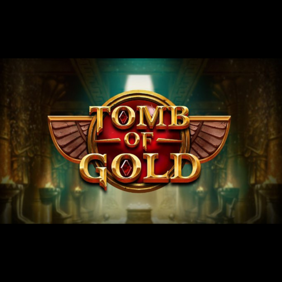 Tomb of Gold