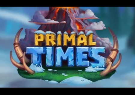 Primal Times