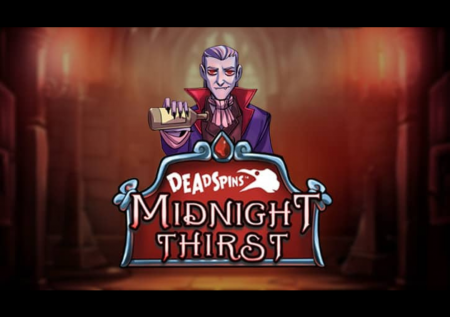 Midnight Thirst
