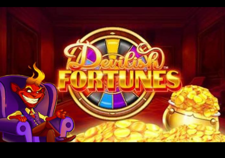 Devilish Fortunes