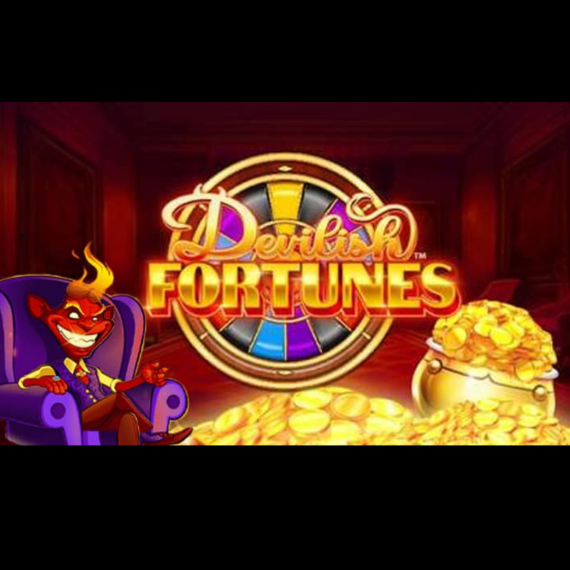 Devilish Fortunes