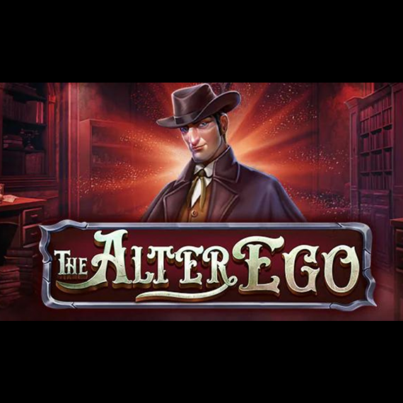 The Alter Ego