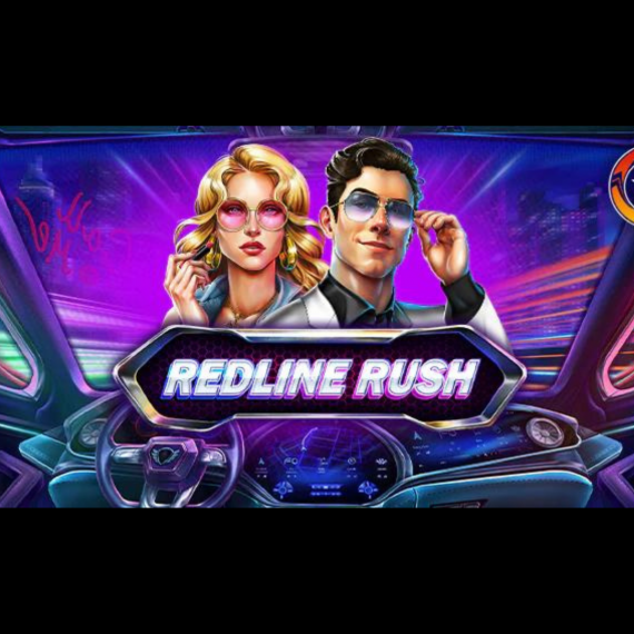 Redline Rush