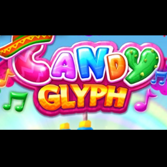 Candy Glyph
