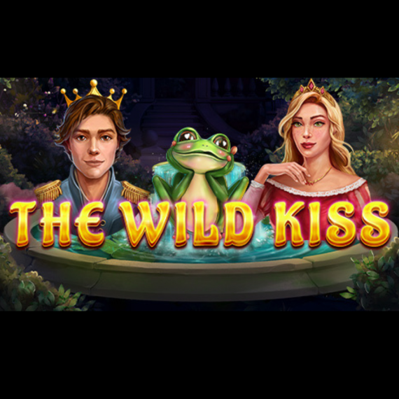 The Wild Kiss