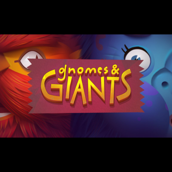 Gnomes & Giants