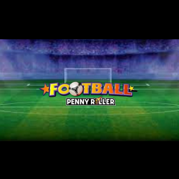 Football Penny Roller