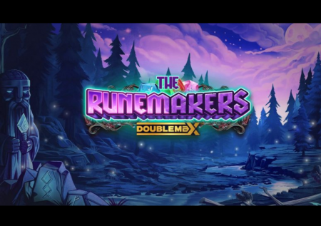 The Runemakers DoubleMax