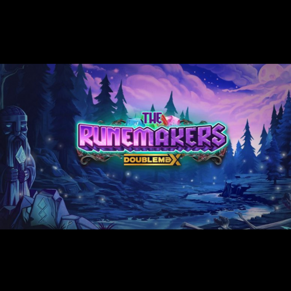 The Runemakers DoubleMax