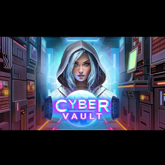 Cyber Vault