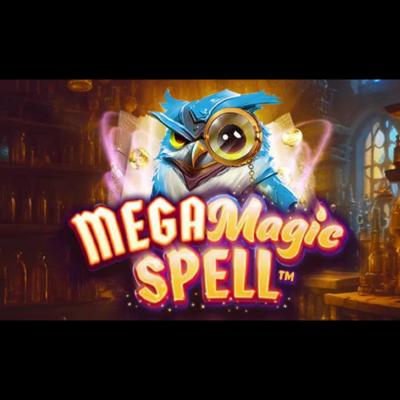 Mega Magic Spell