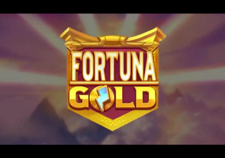 Fortuna Gold
