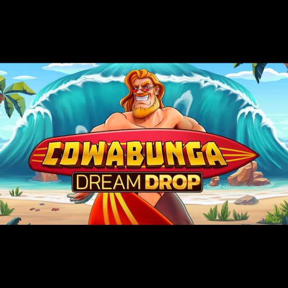 Cowabunga Dream Drop