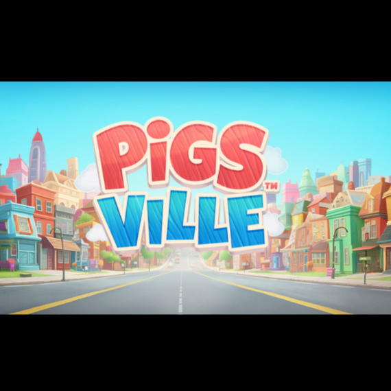 PigsVille