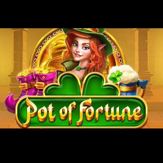 Pot of Fortune