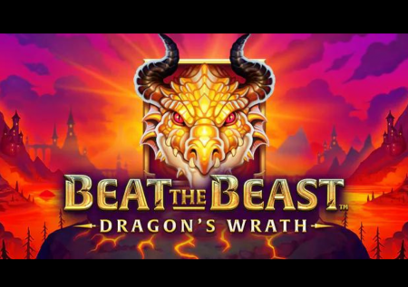 Beat the Beast Dragon’s Wrath