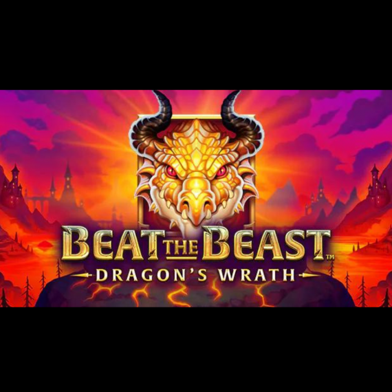 Beat the Beast Dragon’s Wrath