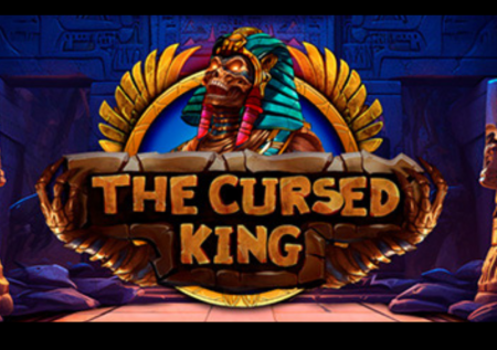 The Cursed King