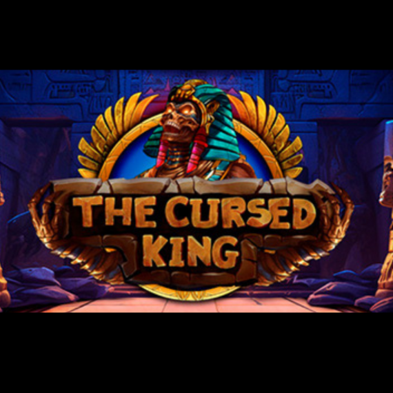 The Cursed King