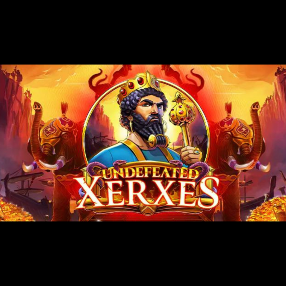 Undefeated Xerxes
