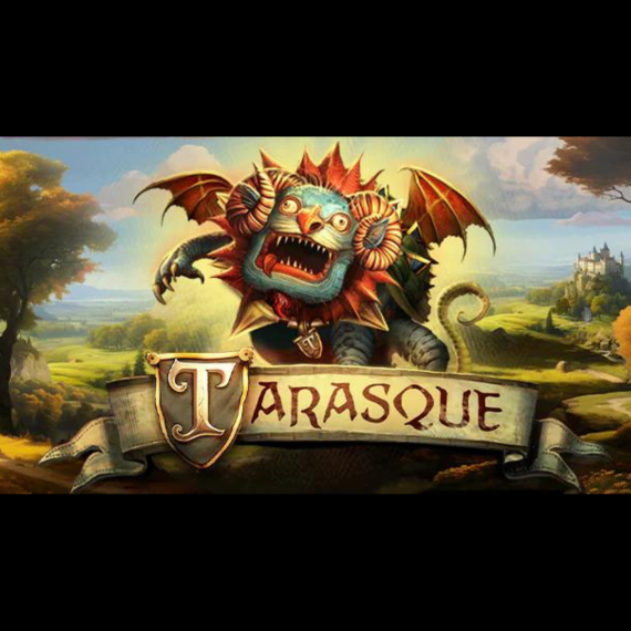 Tarasque