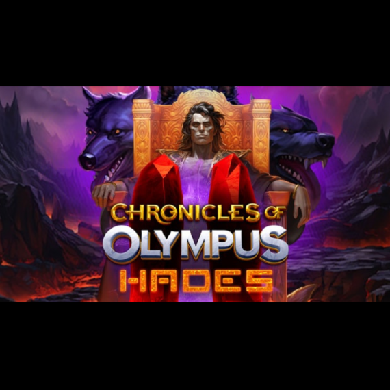 Chronicles of Olympus II – Hades