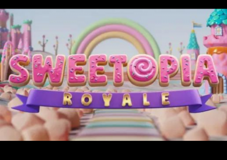 Sweetopia Royale