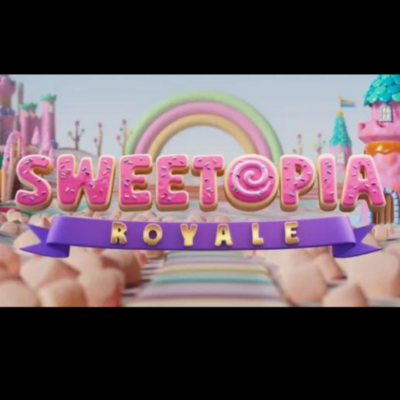 Sweetopia Royale