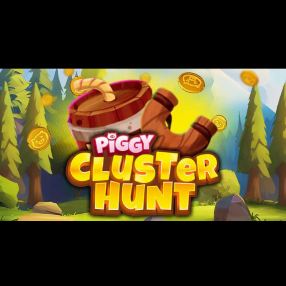 Piggy Cluster Hunt