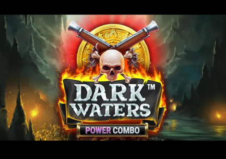 Dark Waters Power Combo
