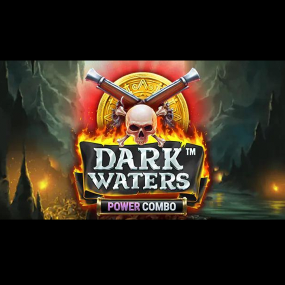 Dark Waters Power Combo