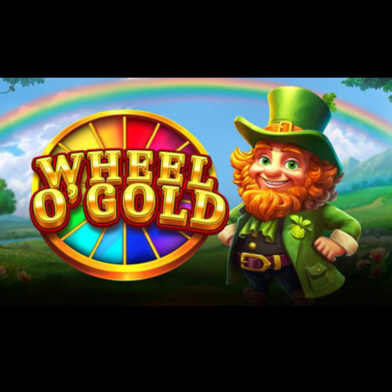 Wheel O’Gold