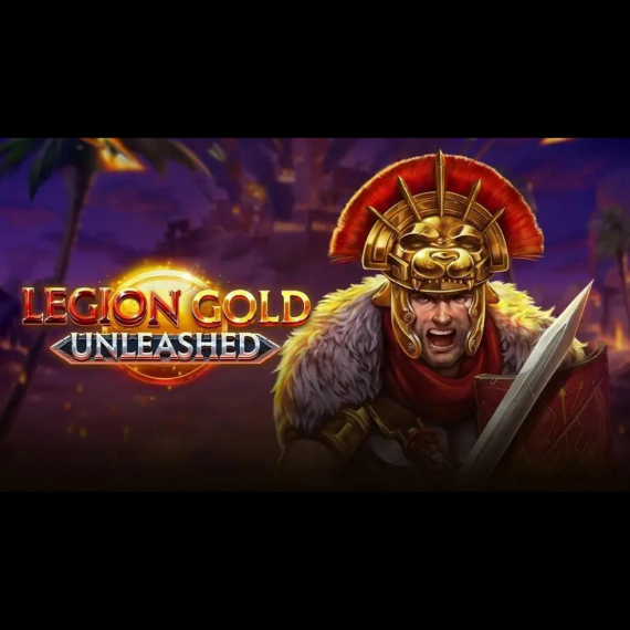 Legion Gold Unleashed