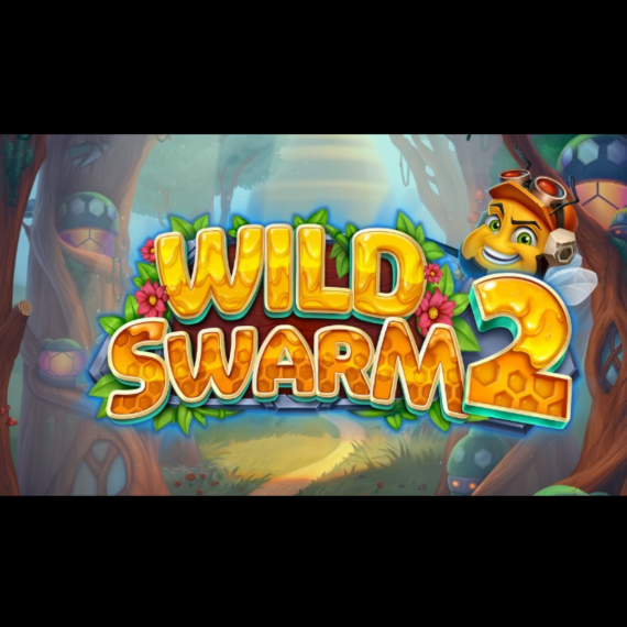 Wild Swarm 2