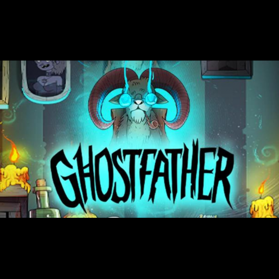 The Ghost Father