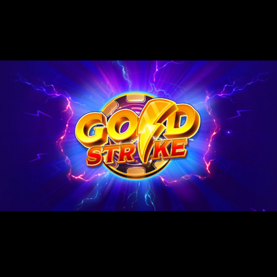 Gold Strike