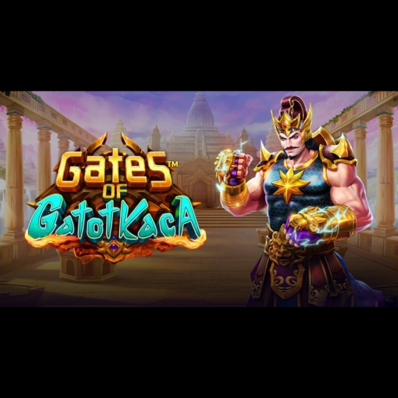 Gates of Gatot Kaca 1000