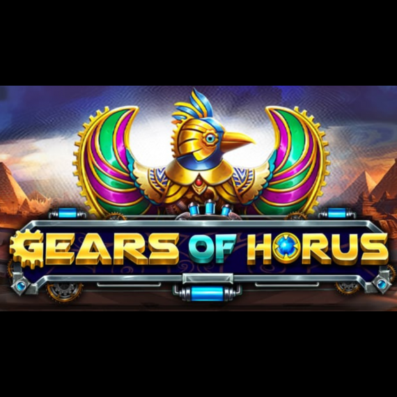 Gears of Horus
