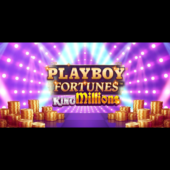 Playboy Fortunes King Millions