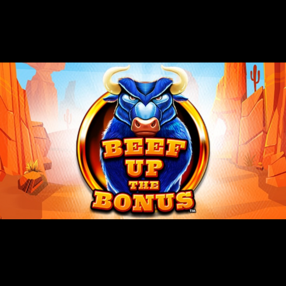 Beef Up the Bonus
