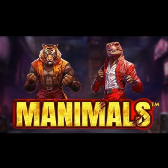 Manimals