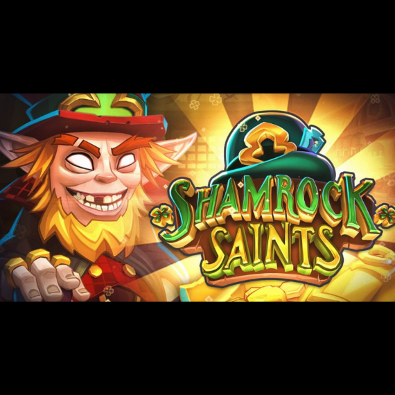 Shamrock Saints