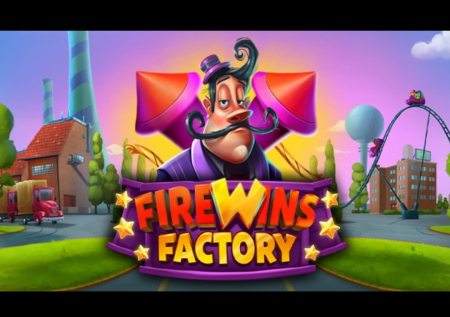 Firewins Factory