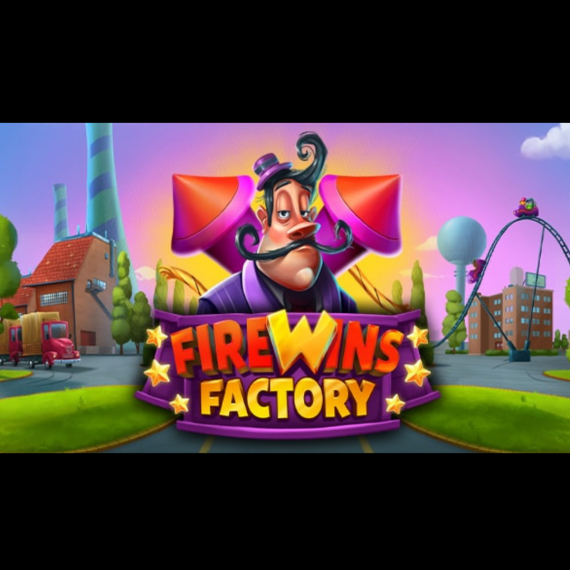 Firewins Factory