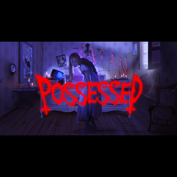 Possessed