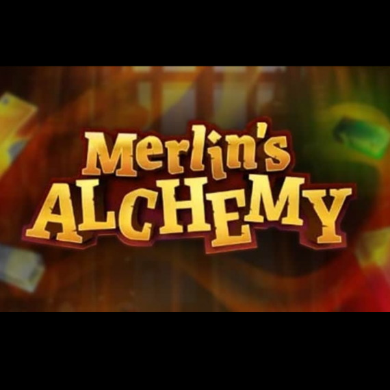 Merlins Alchemy