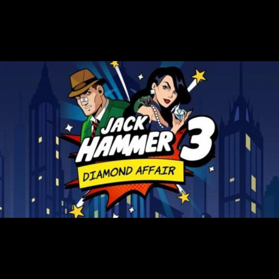Jack Hammer 3