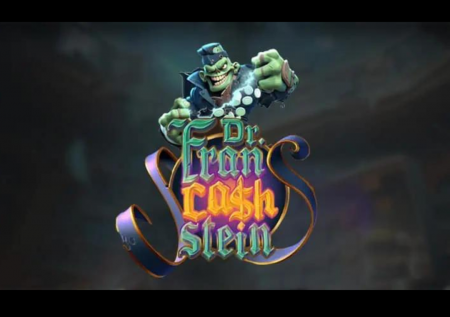 Dr. FranCA$Hstein