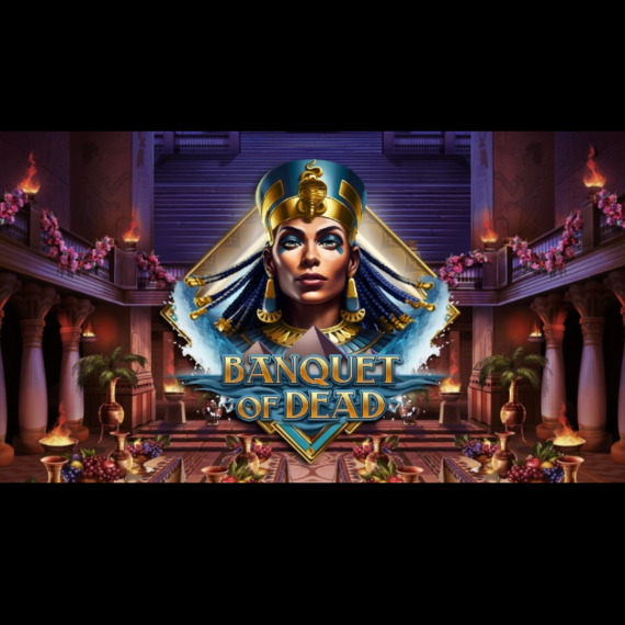Banquet of Dead
