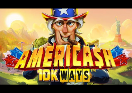 Americash 10K Ways